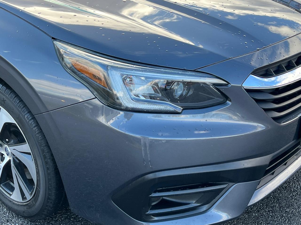 2020 Subaru Legacy Premium Hagerstown MD