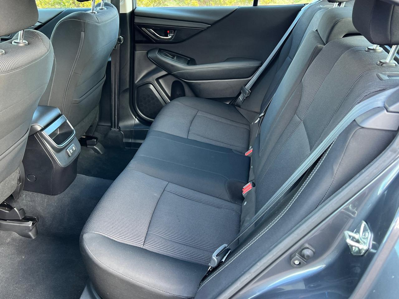 2020 Subaru Legacy Premium Hagerstown MD