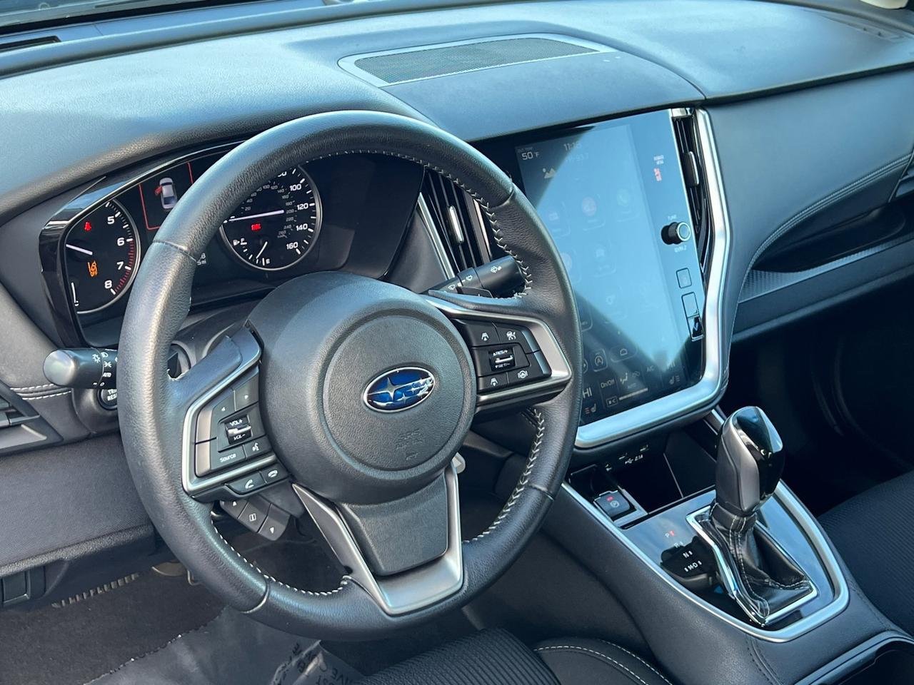 2020 Subaru Legacy Premium Hagerstown MD