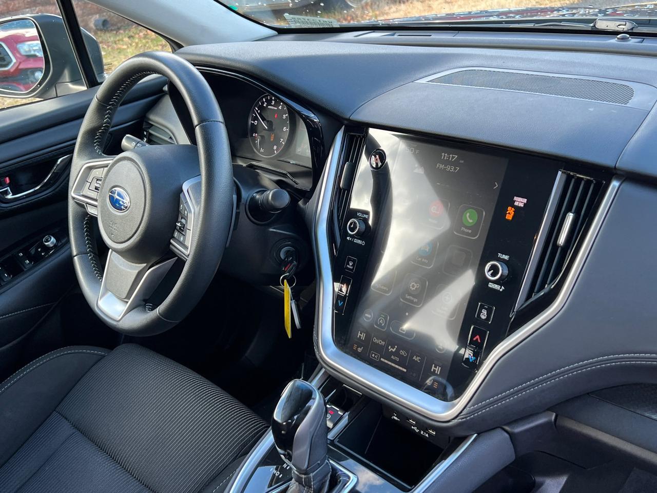 2020 Subaru Legacy Premium Hagerstown MD