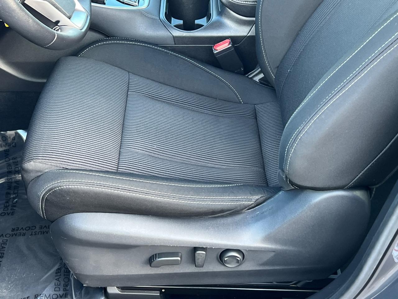 2020 Subaru Legacy Premium Hagerstown MD