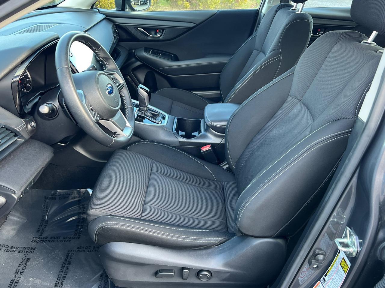 2020 Subaru Legacy Premium Hagerstown MD