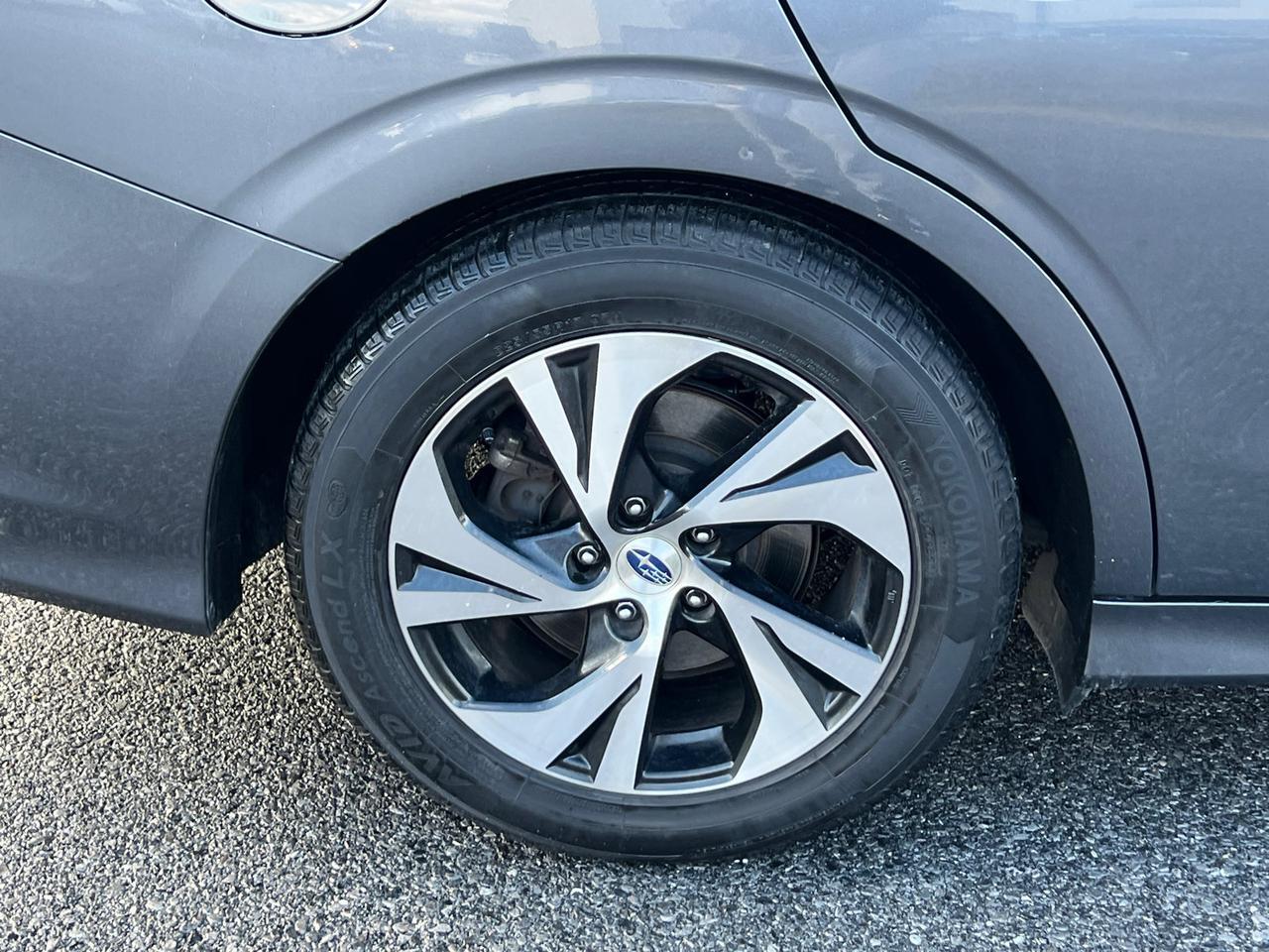 2020 Subaru Legacy Premium Hagerstown MD