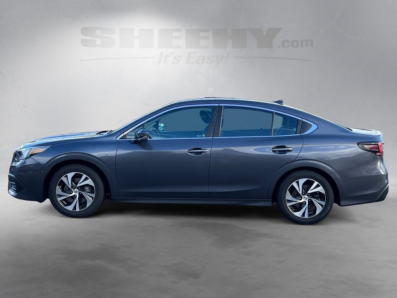 2020 Subaru Legacy Premium Hagerstown MD