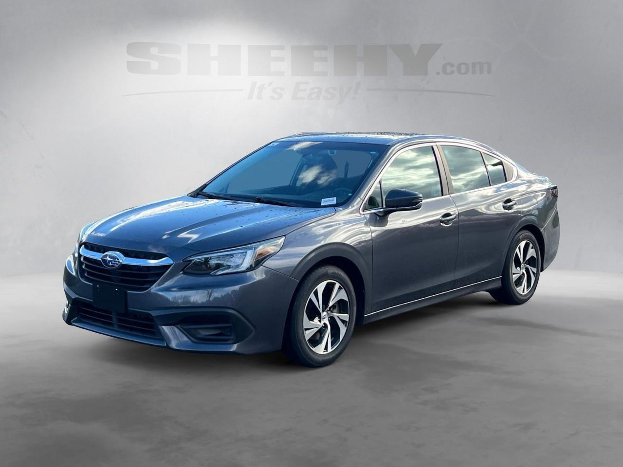 2020 Subaru Legacy Premium Hagerstown MD