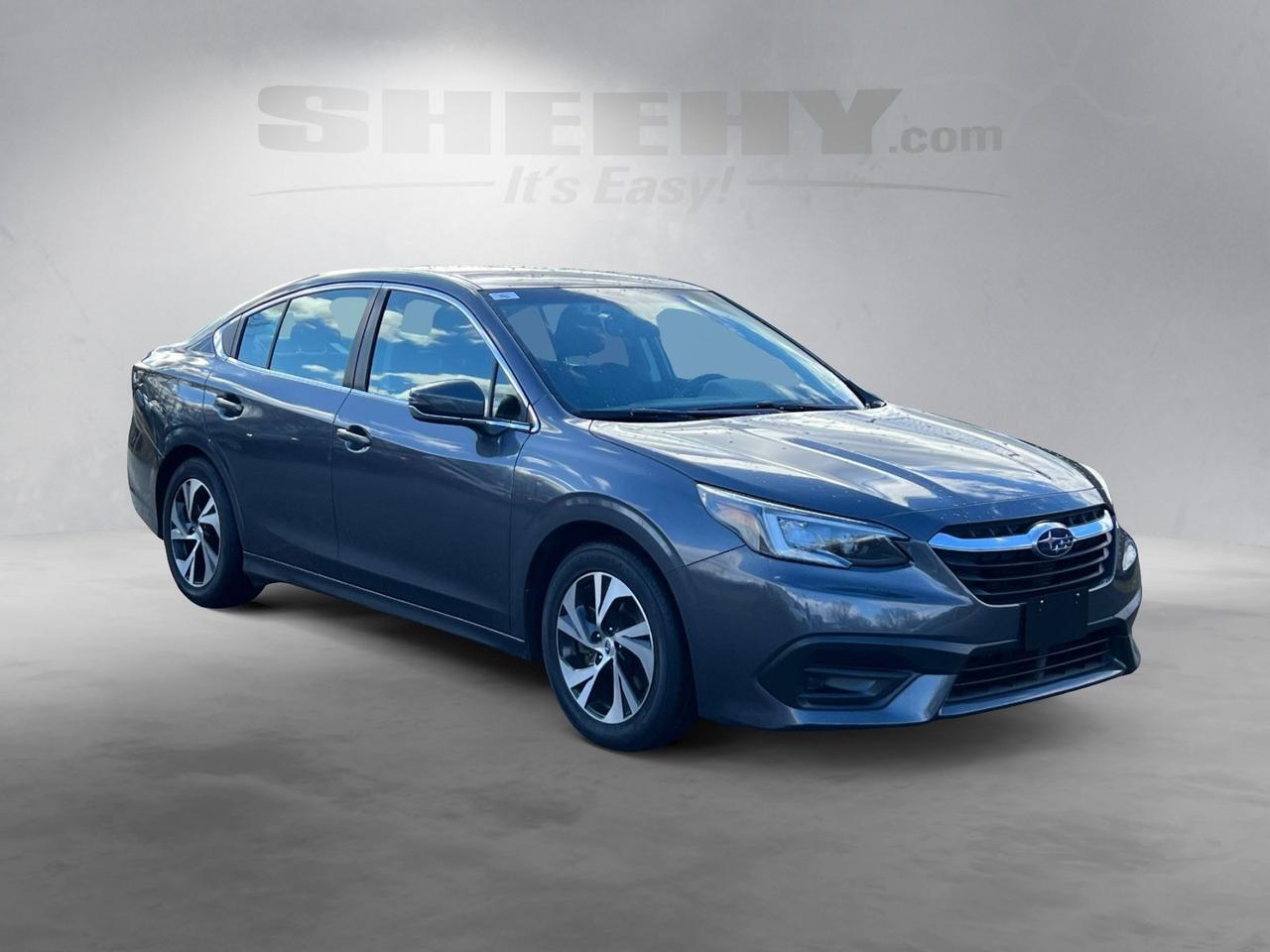 2020 Subaru Legacy Premium Hagerstown MD