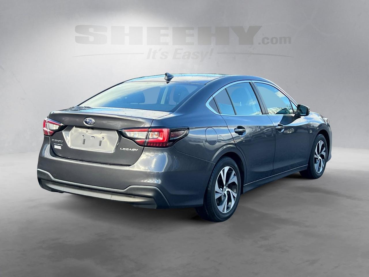 2020 Subaru Legacy Premium Hagerstown MD