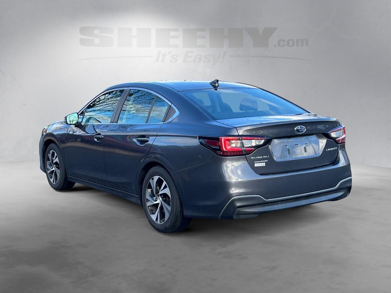 2020 Subaru Legacy Premium Hagerstown MD
