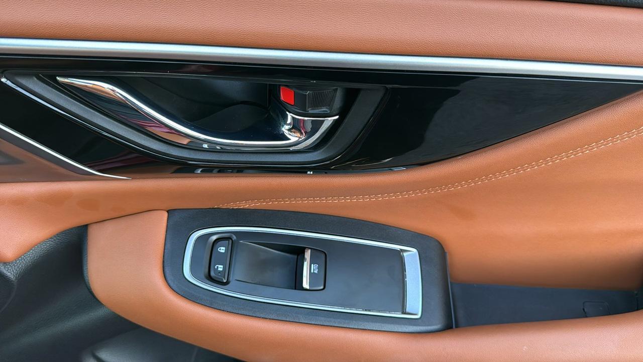 2020 Subaru Legacy Touring XT San Antonio TX