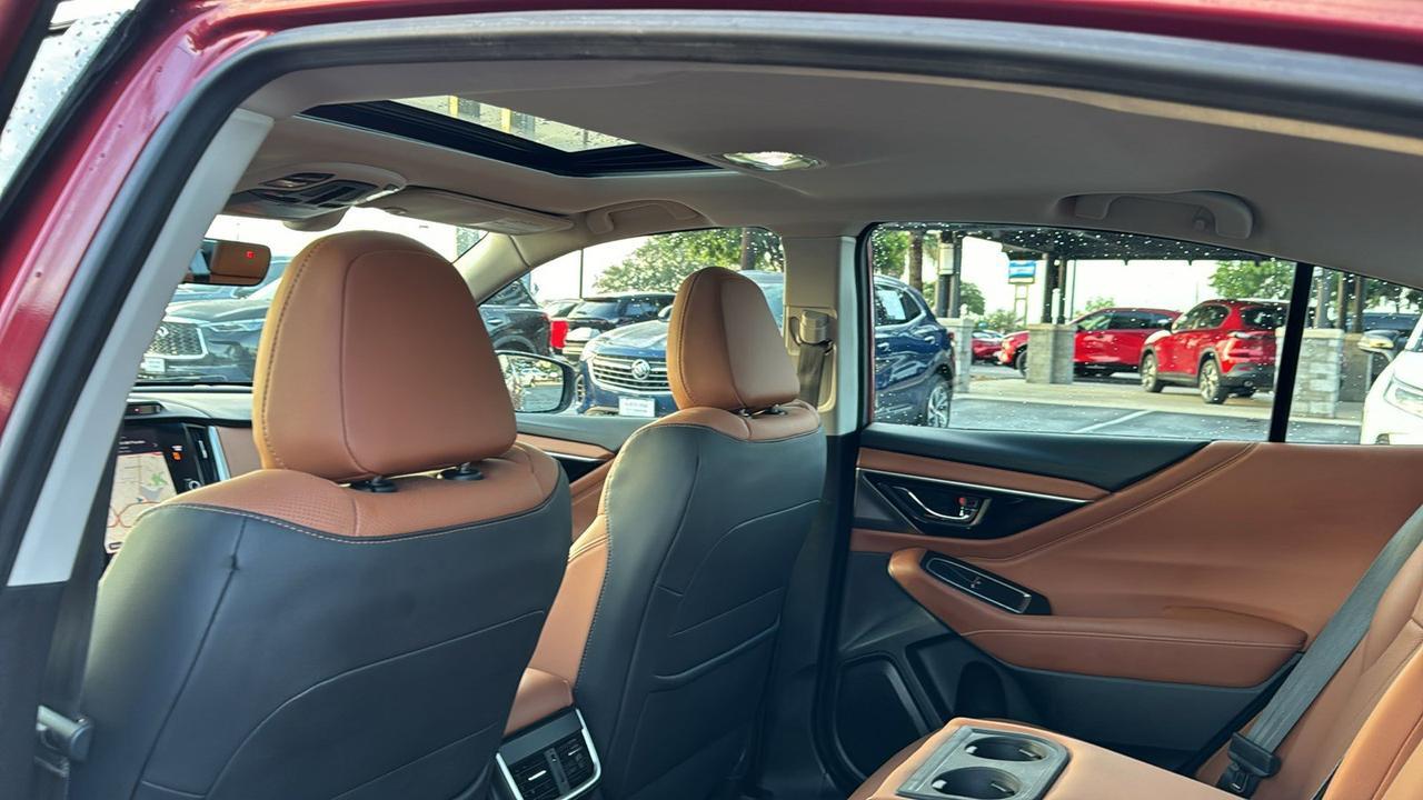 2020 Subaru Legacy Touring XT San Antonio TX