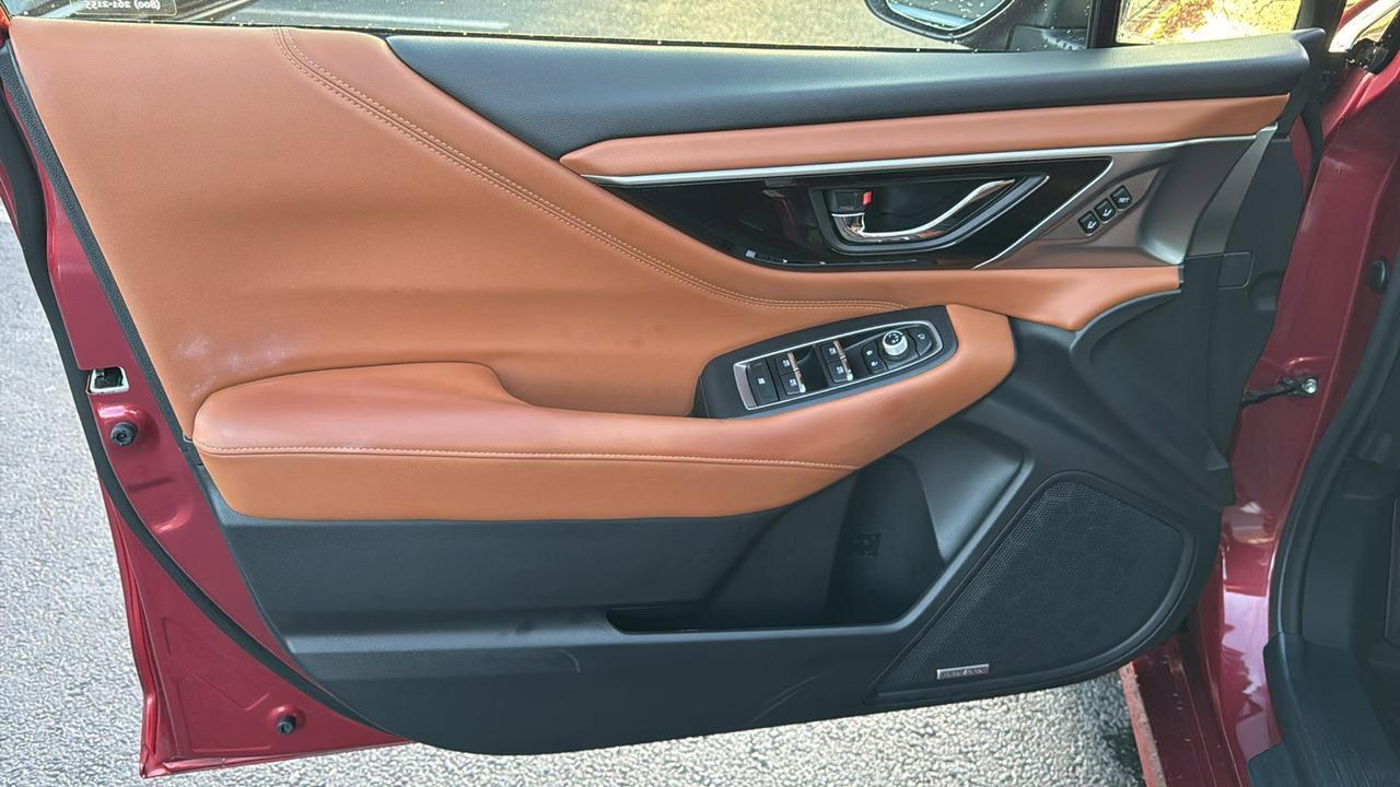 2020 Subaru Legacy Touring XT San Antonio TX