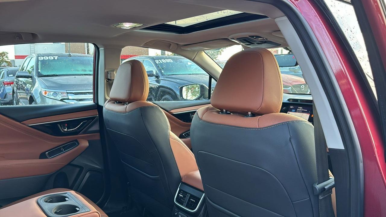2020 Subaru Legacy Touring XT San Antonio TX