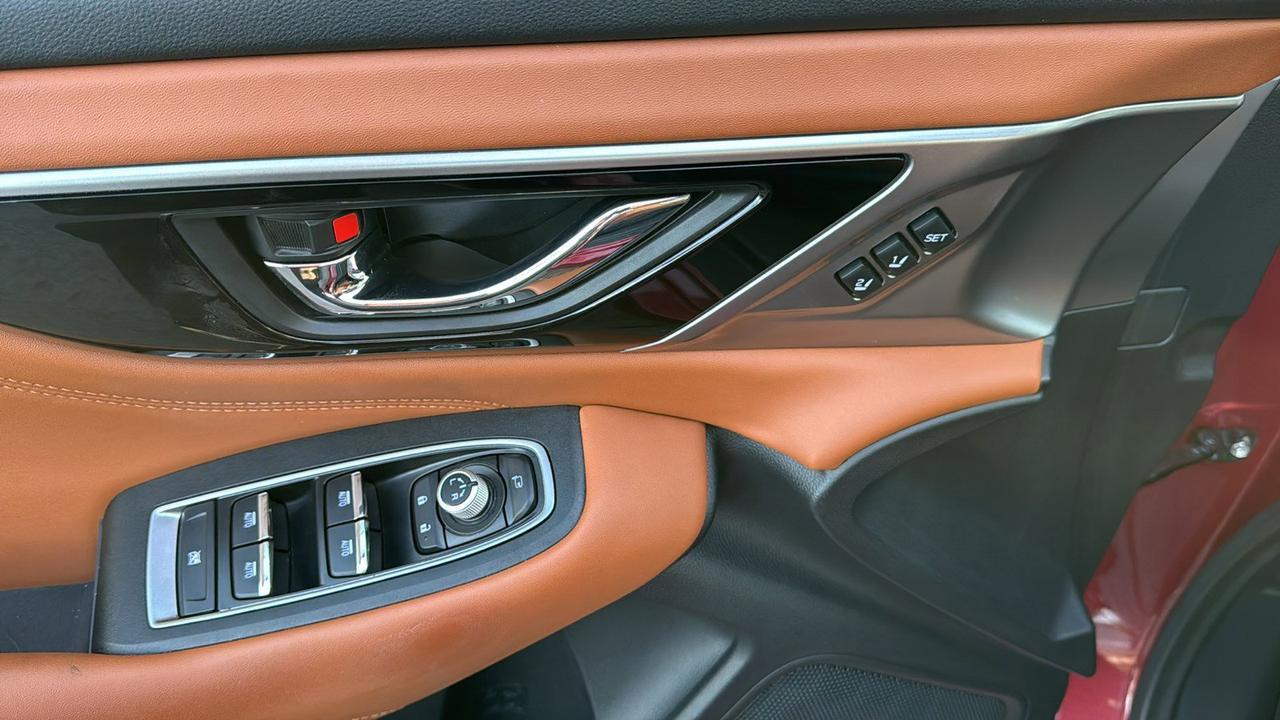 2020 Subaru Legacy Touring XT San Antonio TX