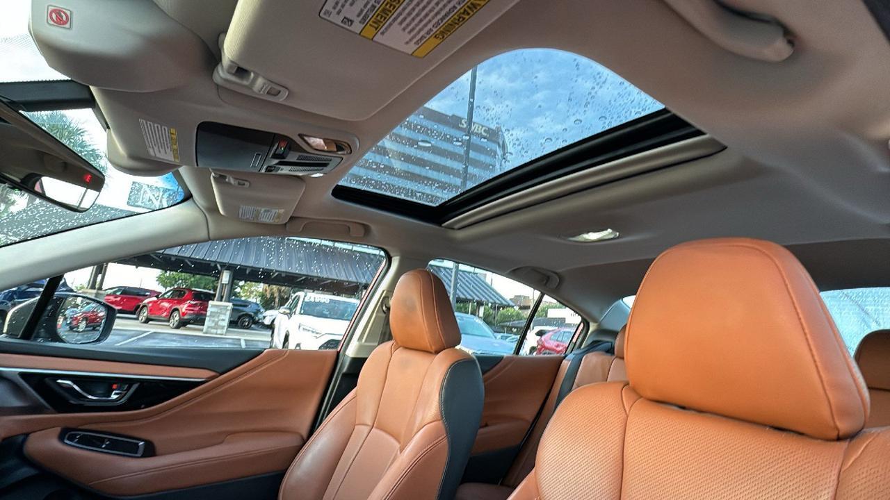 2020 Subaru Legacy Touring XT San Antonio TX