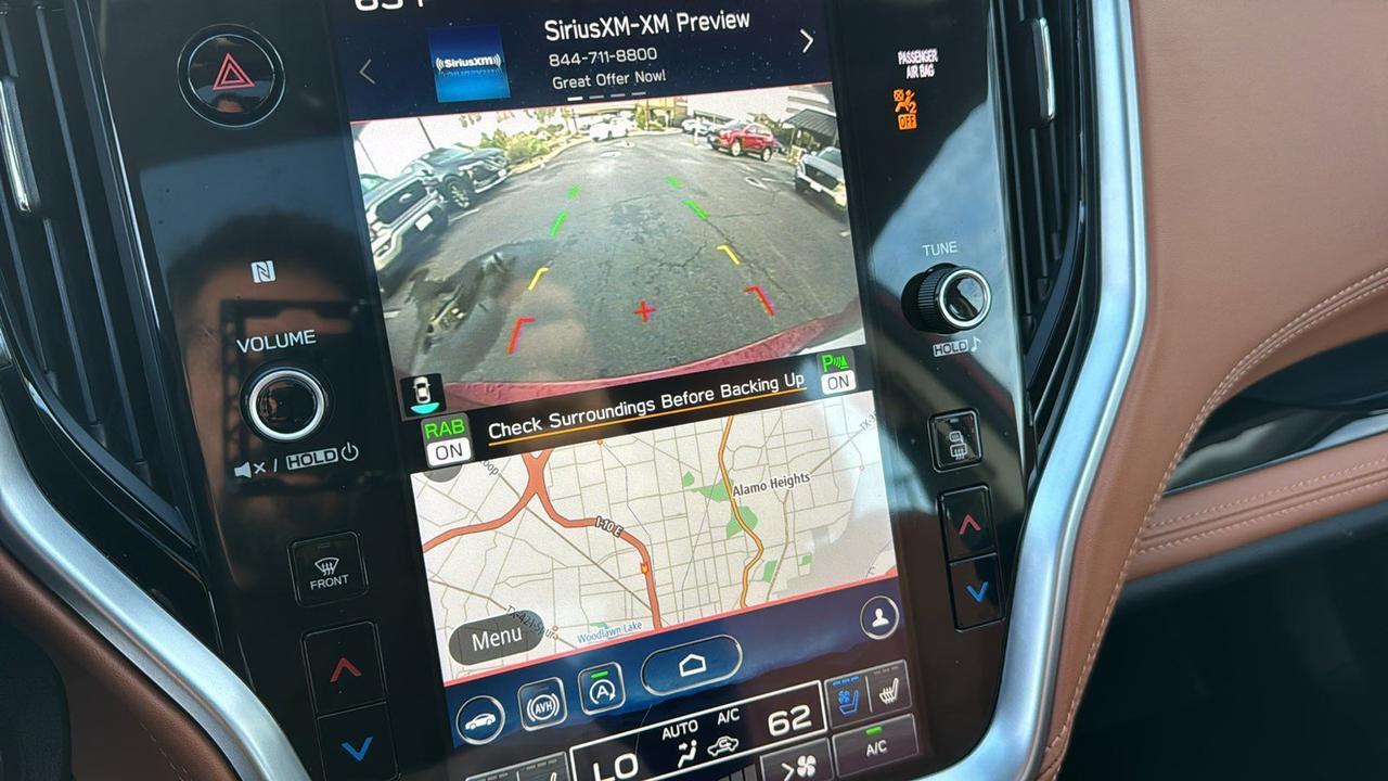 2020 Subaru Legacy Touring XT San Antonio TX