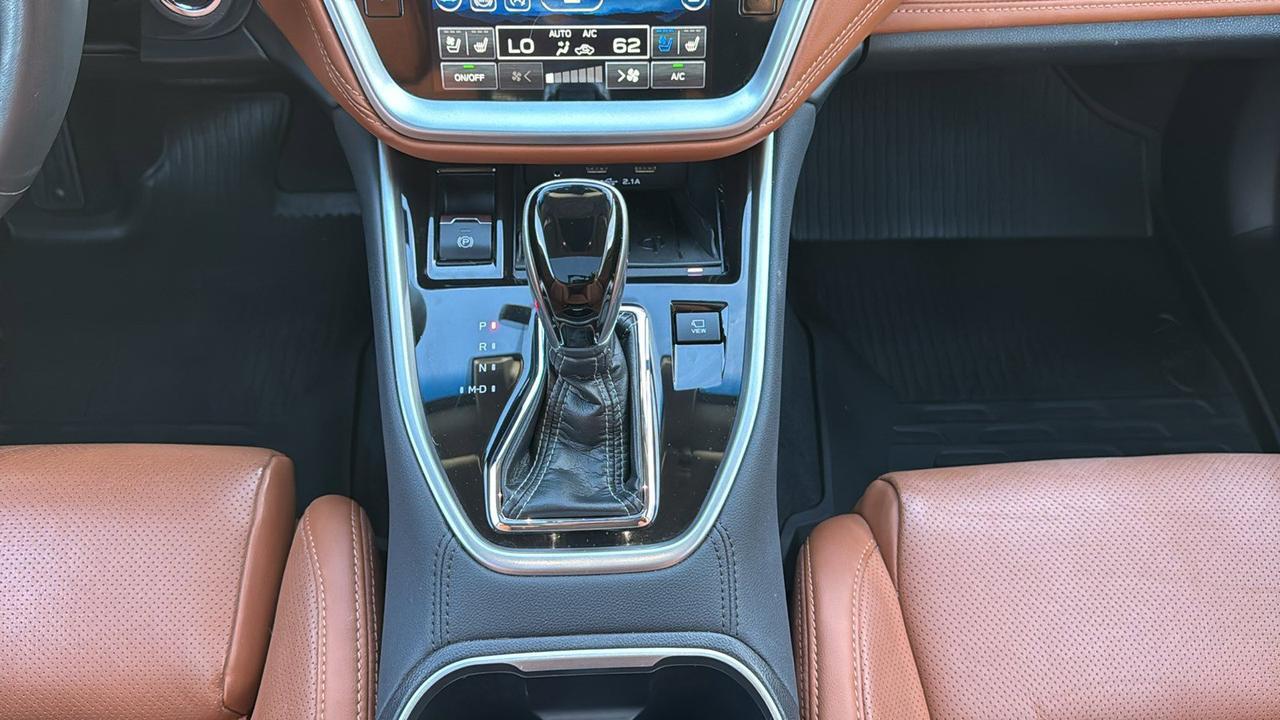 2020 Subaru Legacy Touring XT San Antonio TX