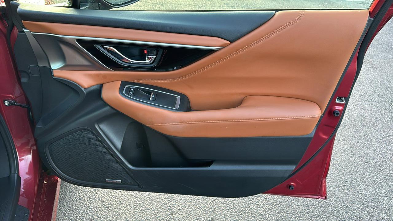 2020 Subaru Legacy Touring XT San Antonio TX