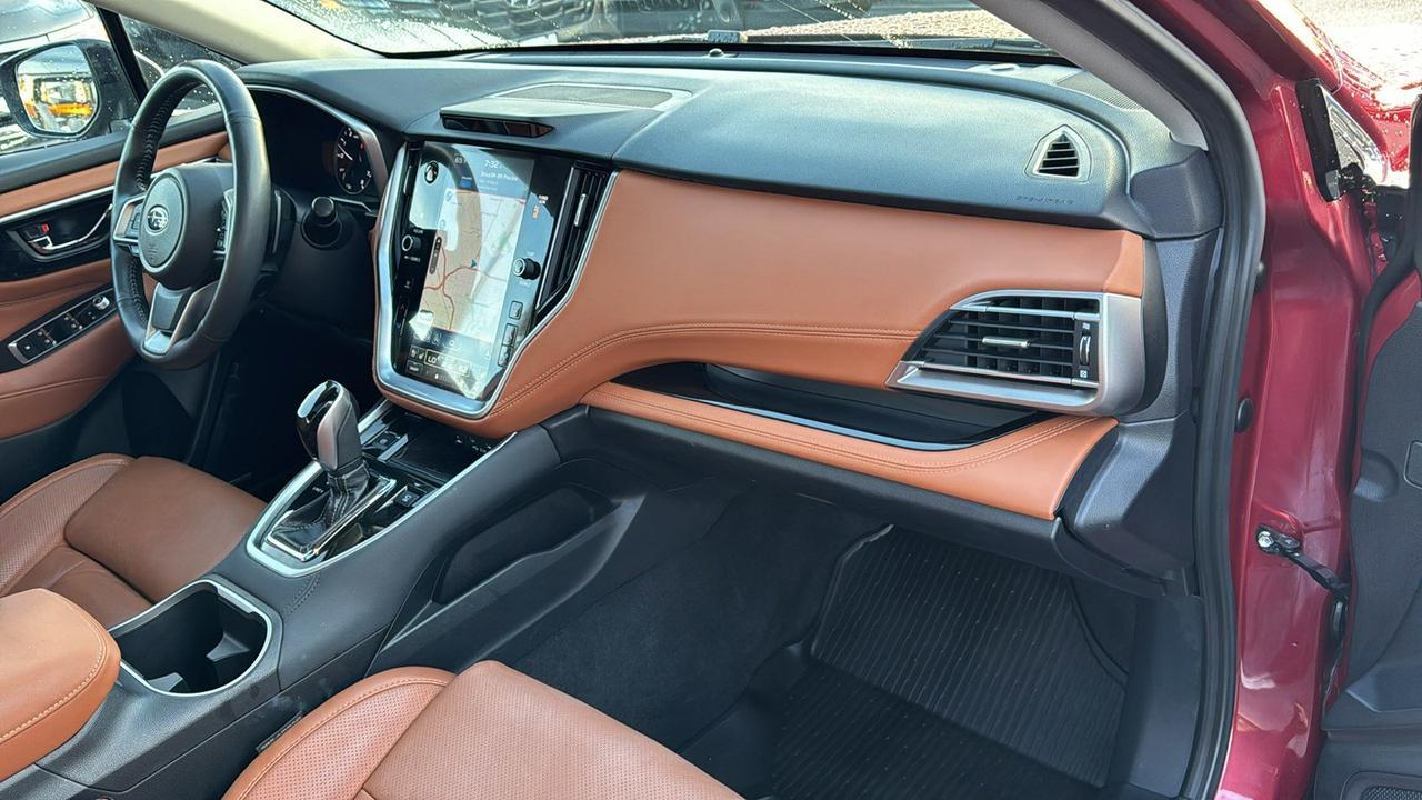 2020 Subaru Legacy Touring XT San Antonio TX