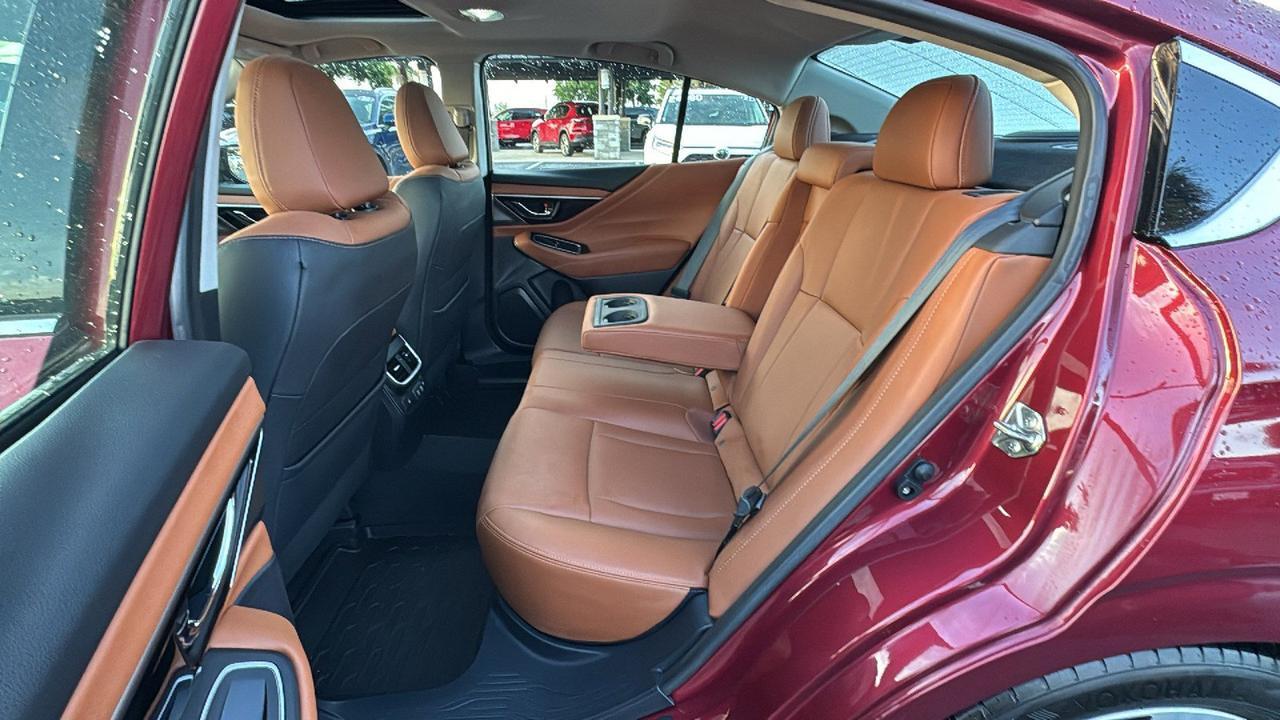 2020 Subaru Legacy Touring XT San Antonio TX