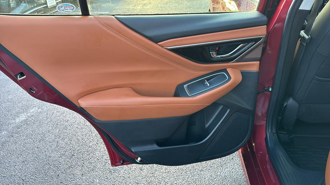 2020 Subaru Legacy Touring XT San Antonio TX