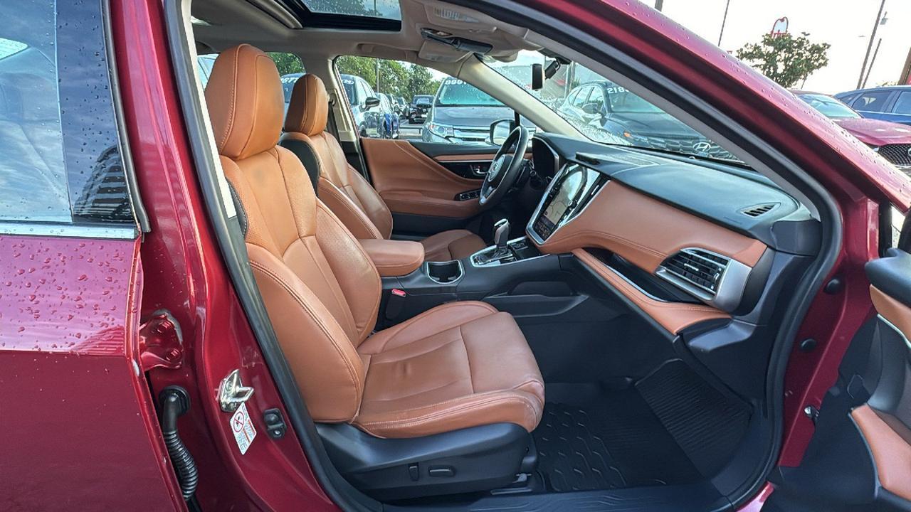 2020 Subaru Legacy Touring XT San Antonio TX