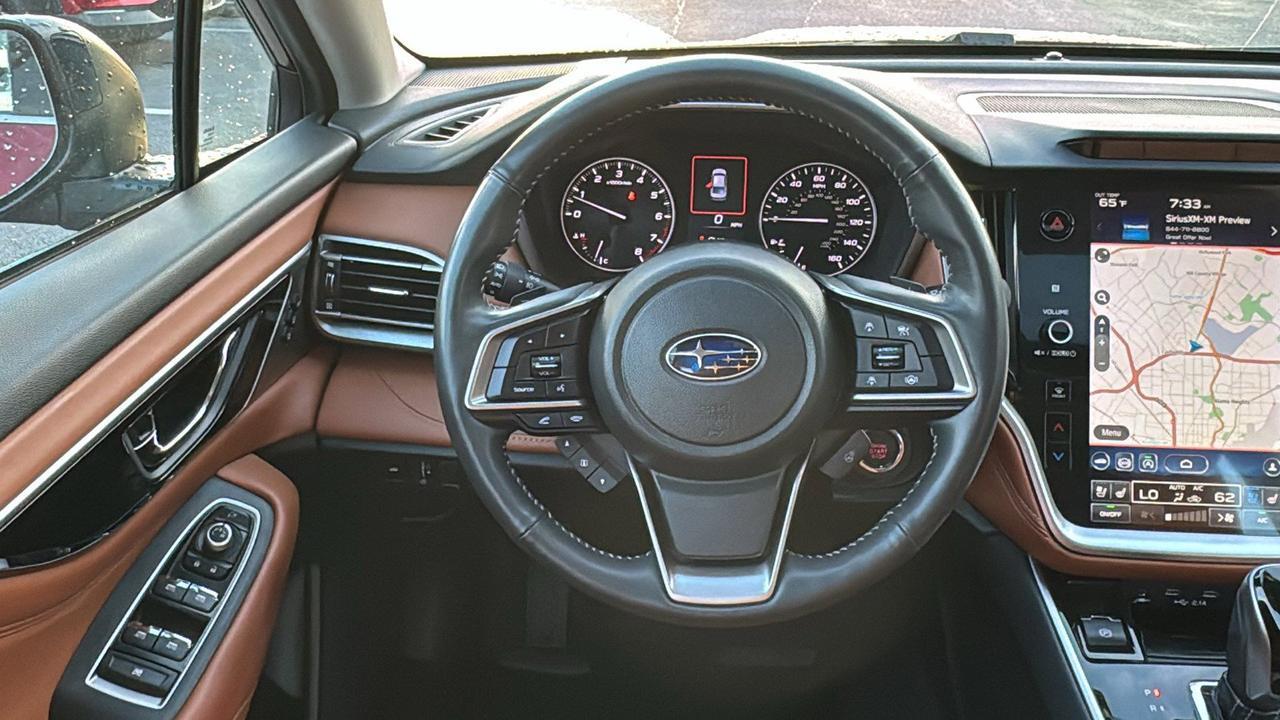 2020 Subaru Legacy Touring XT San Antonio TX