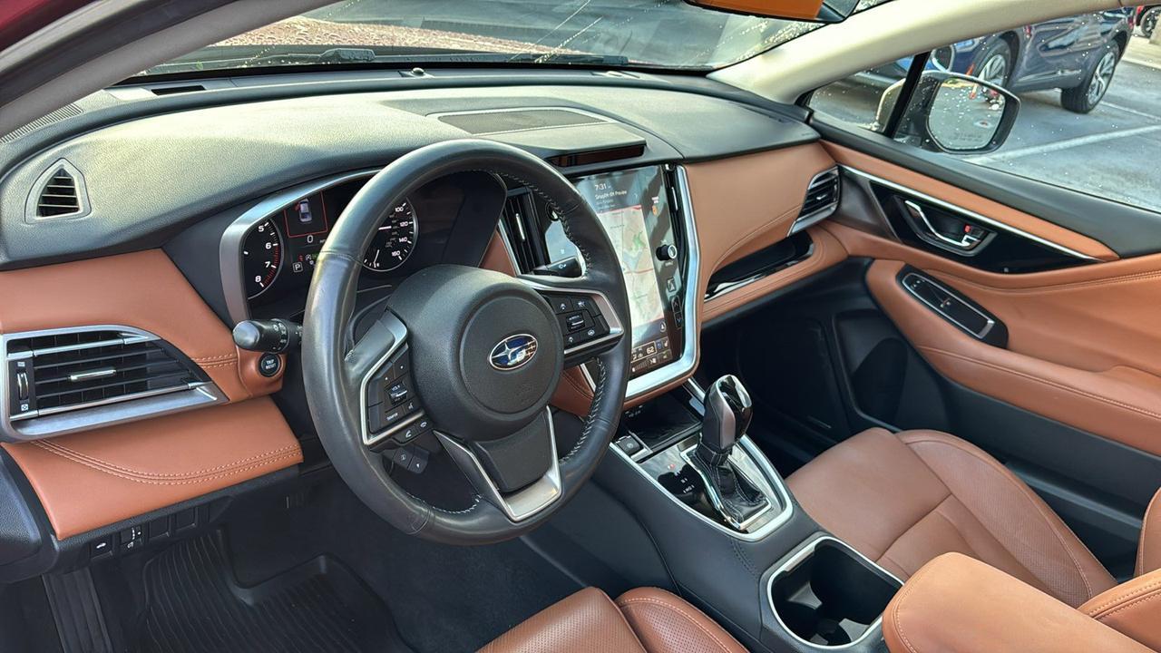 2020 Subaru Legacy Touring XT San Antonio TX
