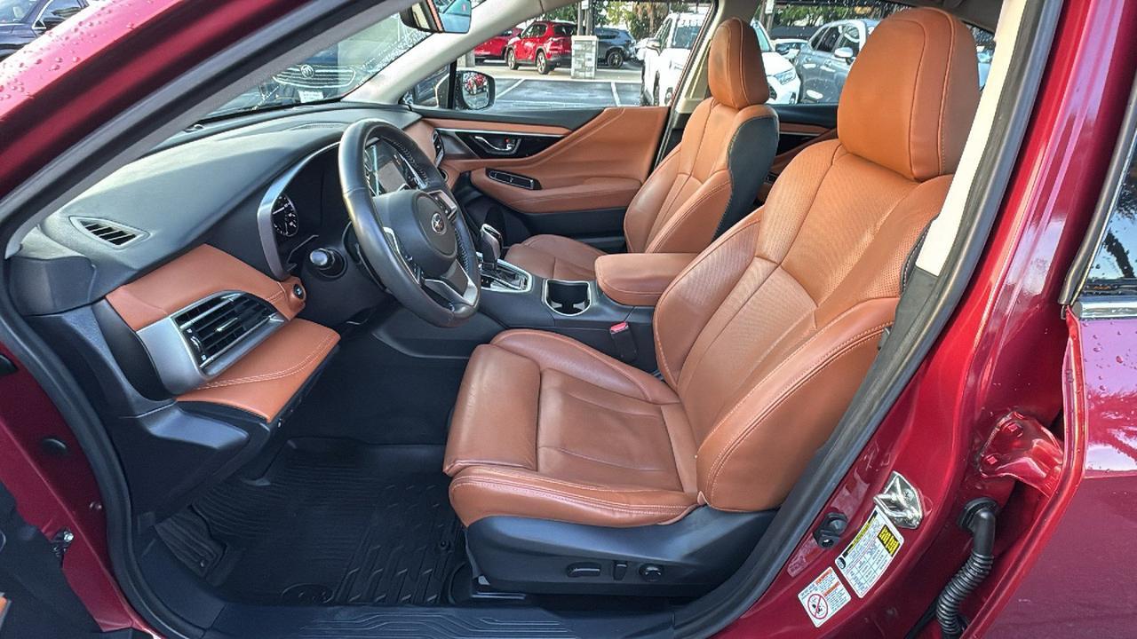 2020 Subaru Legacy Touring XT San Antonio TX