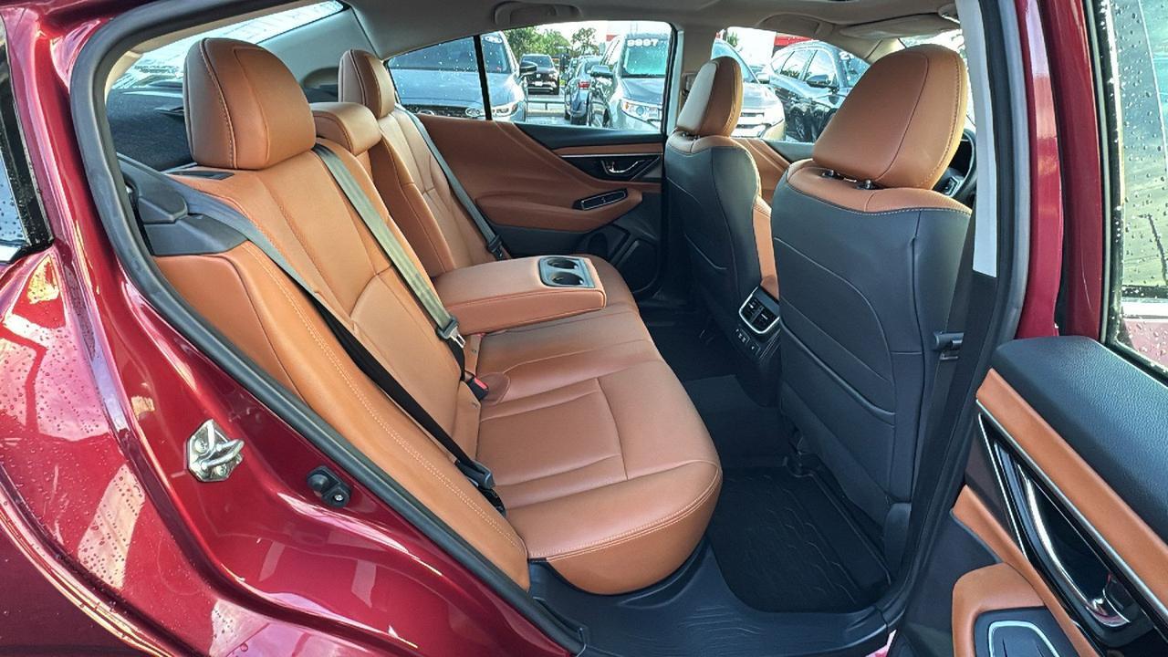 2020 Subaru Legacy Touring XT San Antonio TX