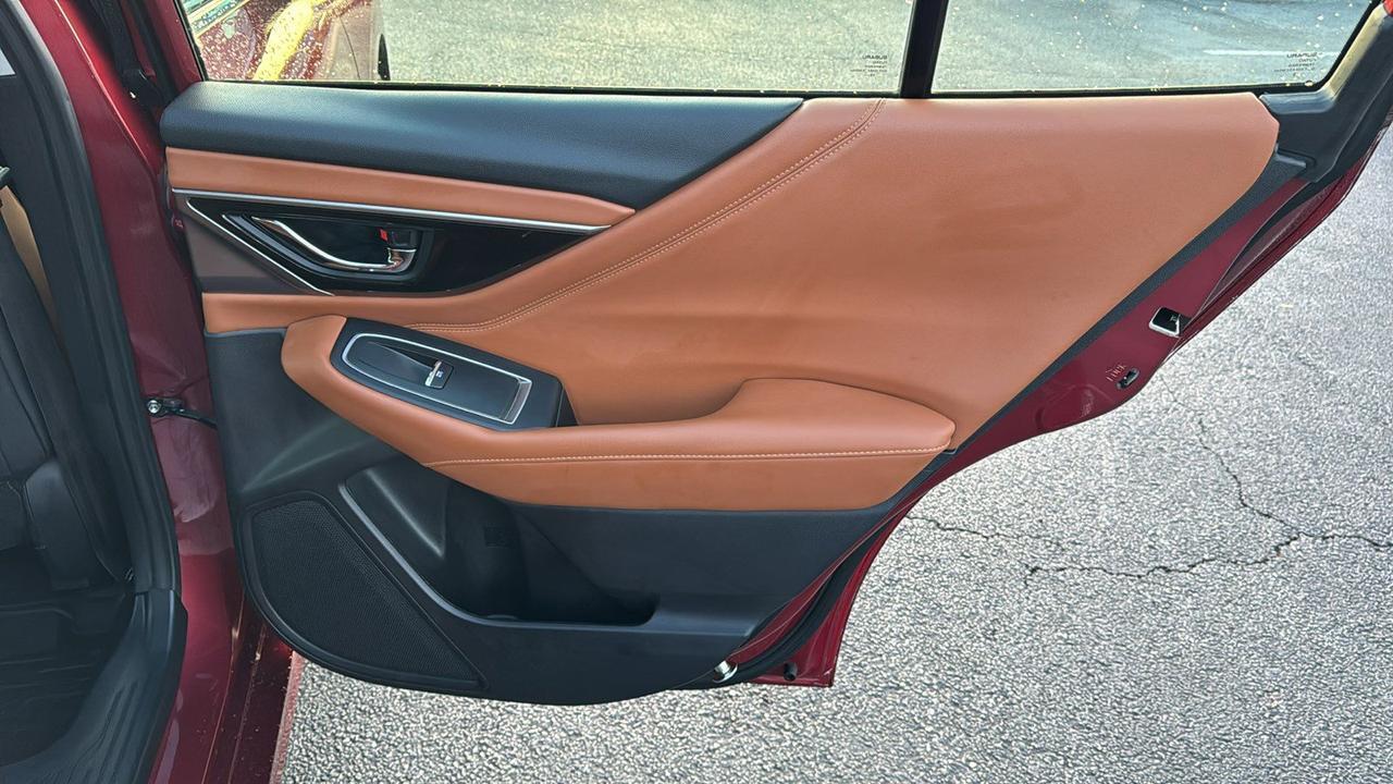 2020 Subaru Legacy Touring XT San Antonio TX
