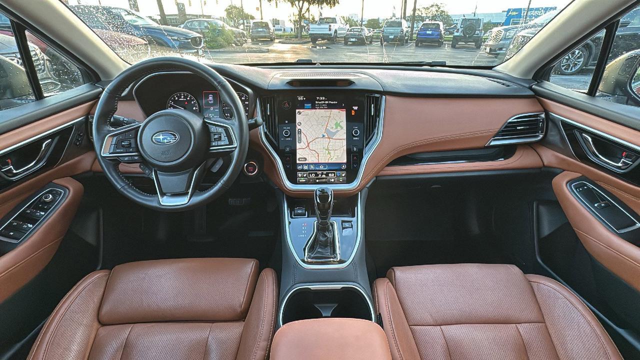 2020 Subaru Legacy Touring XT San Antonio TX