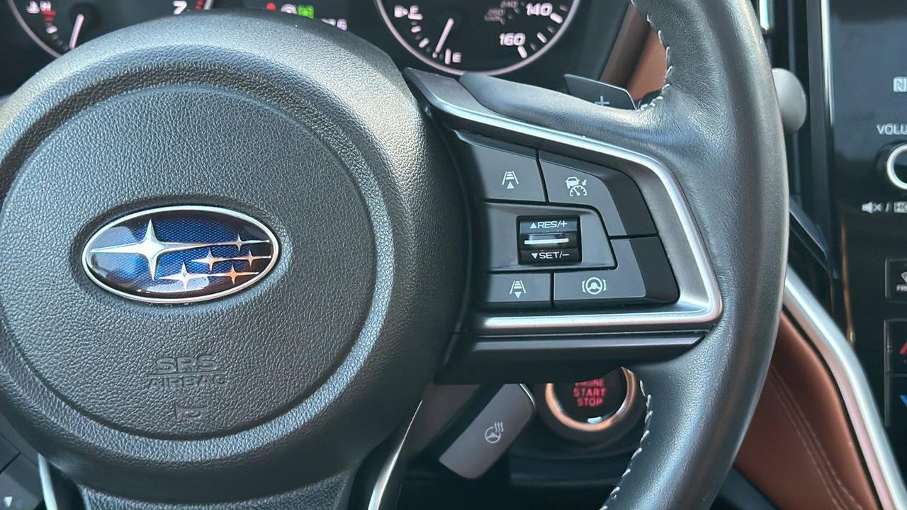 2020 Subaru Legacy Touring XT San Antonio TX