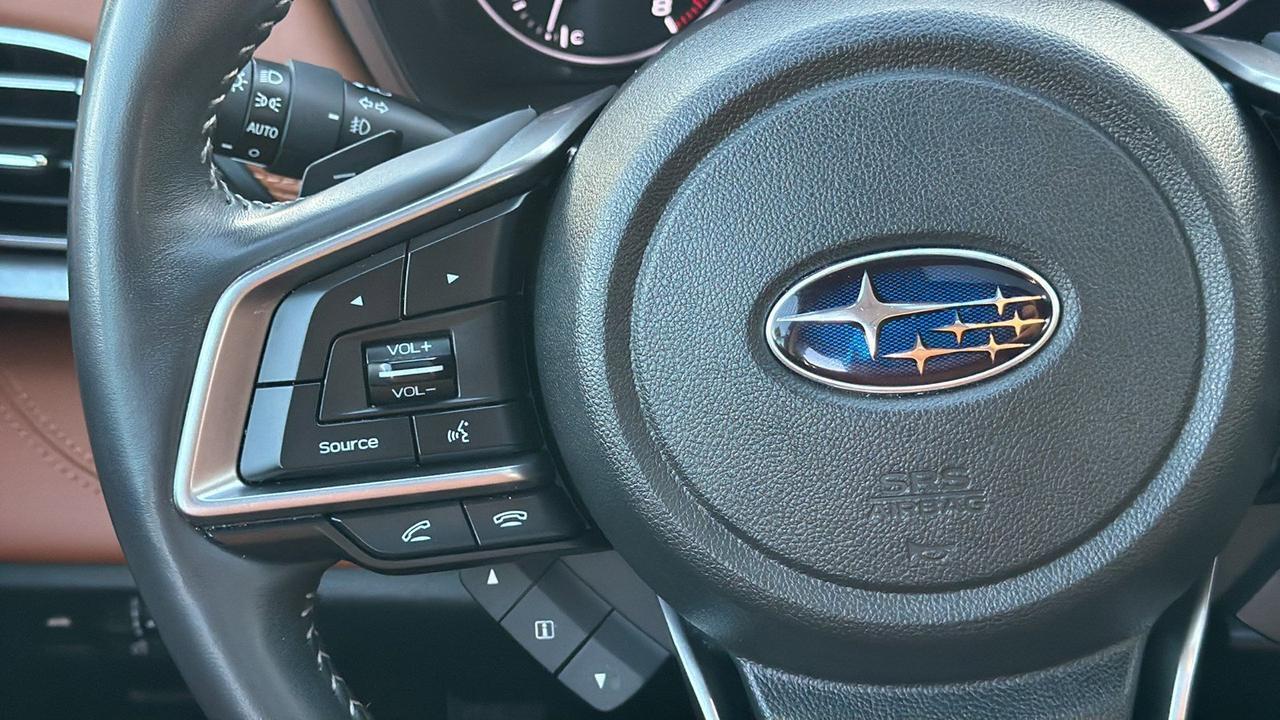 2020 Subaru Legacy Touring XT San Antonio TX