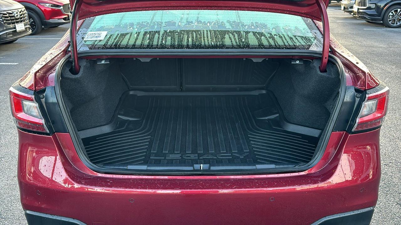 2020 Subaru Legacy Touring XT San Antonio TX