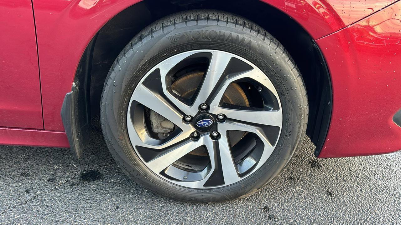 2020 Subaru Legacy Touring XT San Antonio TX