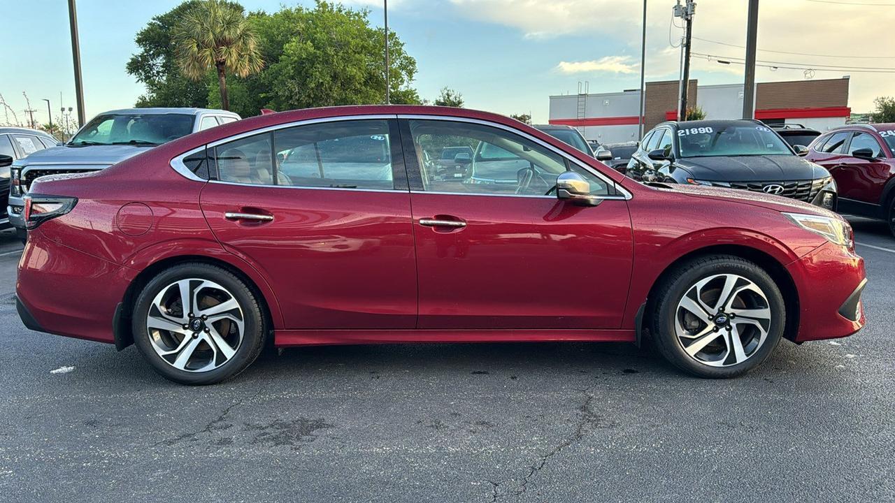 2020 Subaru Legacy Touring XT San Antonio TX