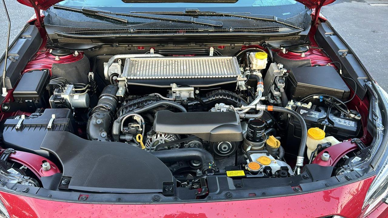 2020 Subaru Legacy Touring XT San Antonio TX