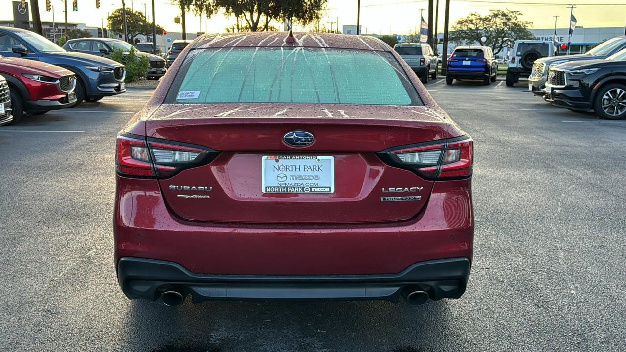 2020 Subaru Legacy Touring XT San Antonio TX
