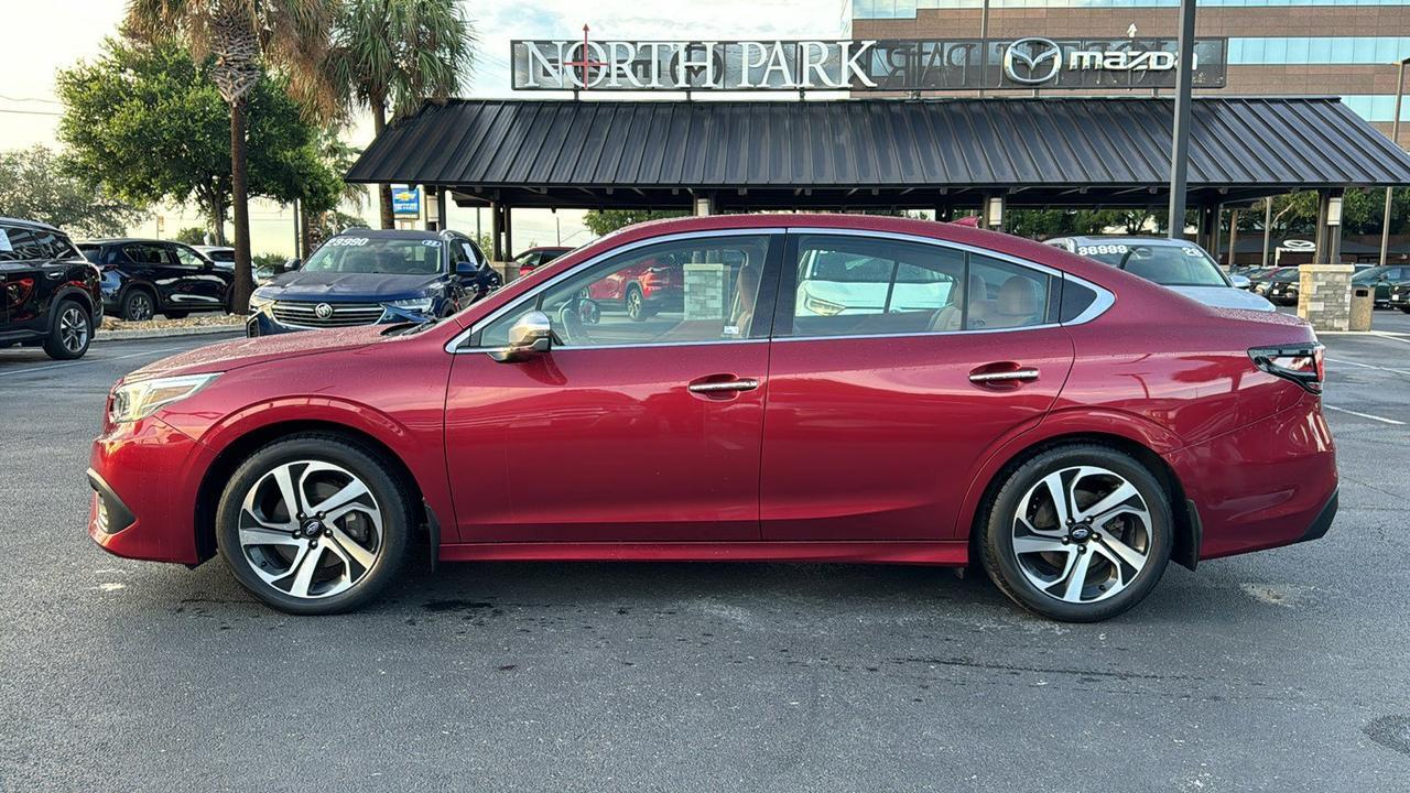 2020 Subaru Legacy Touring XT San Antonio TX