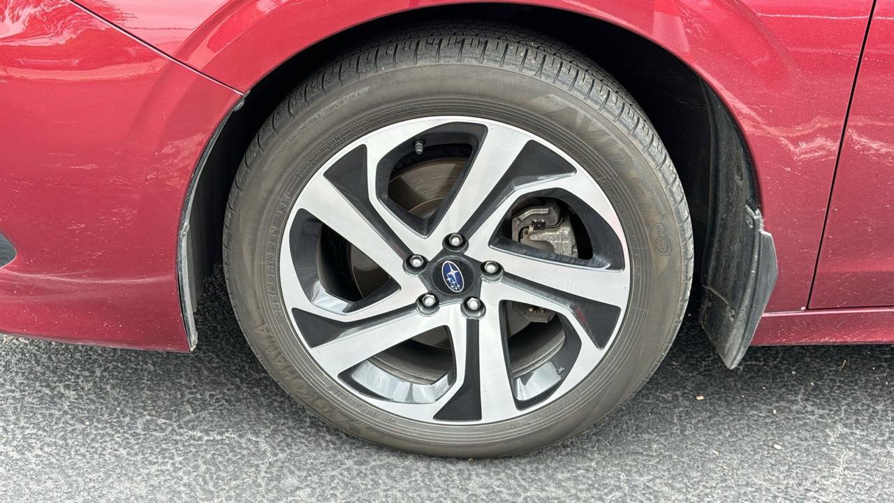 2020 Subaru Legacy Touring XT San Antonio TX