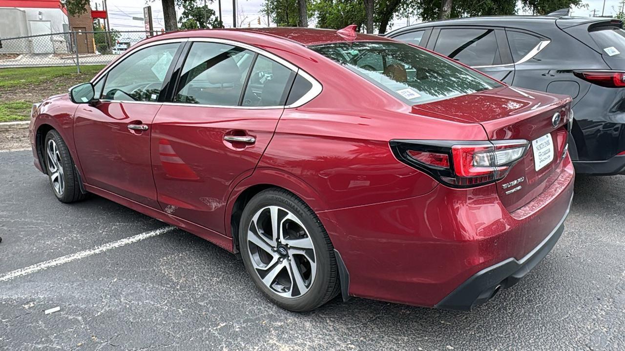 2020 Subaru Legacy Touring XT San Antonio TX