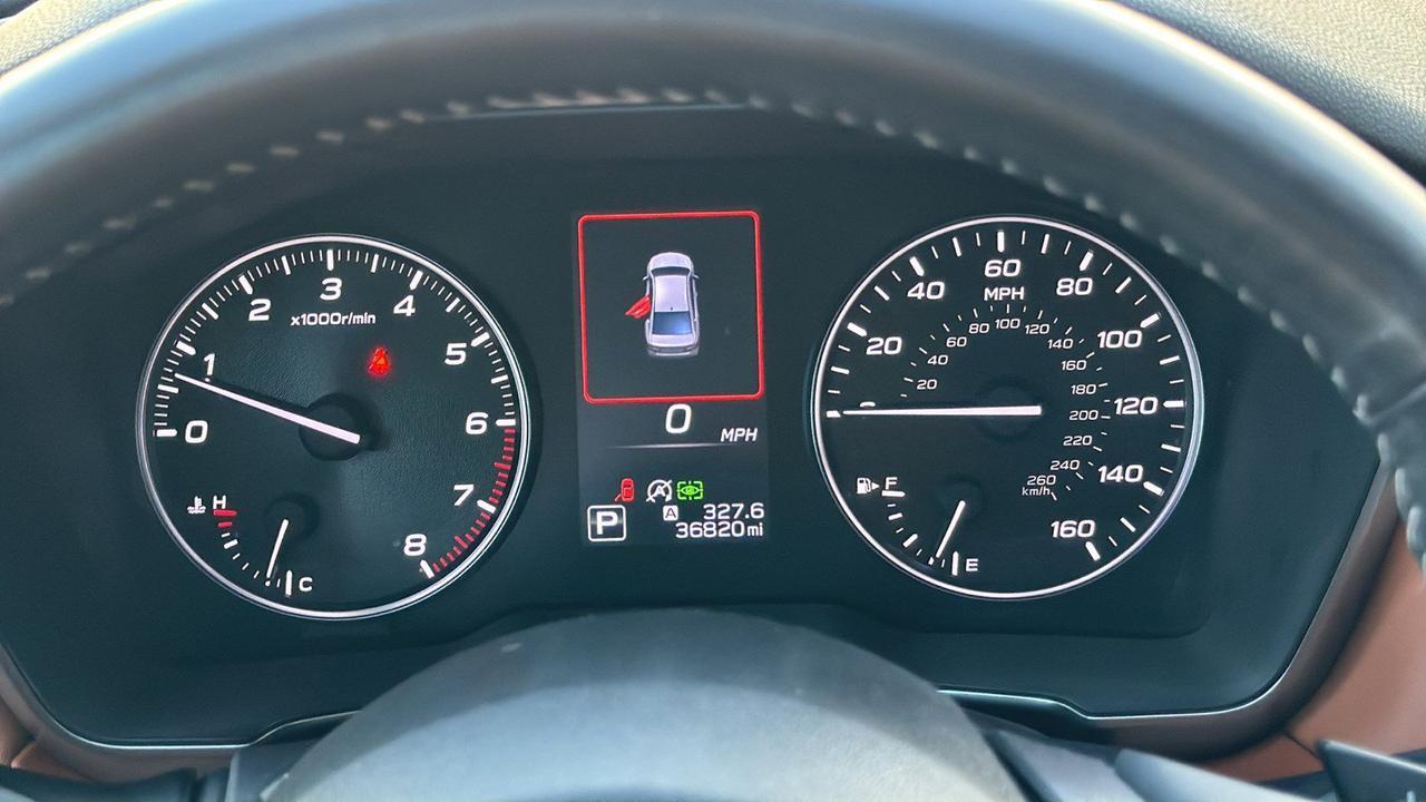 2020 Subaru Legacy Touring XT San Antonio TX