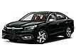 2020 Subaru Legacy Touring XT