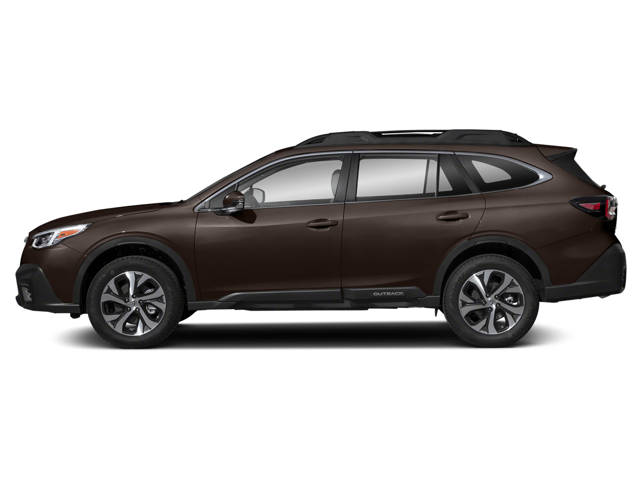 2020 Subaru OUTBACK LIMITED Roseville CA