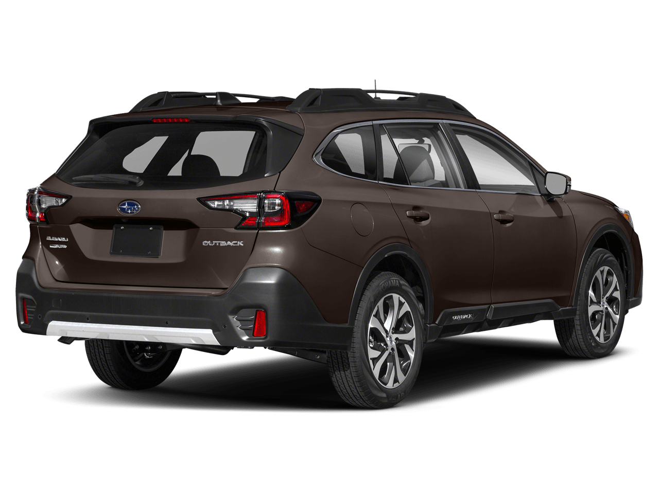 2020 Subaru OUTBACK LIMITED Roseville CA