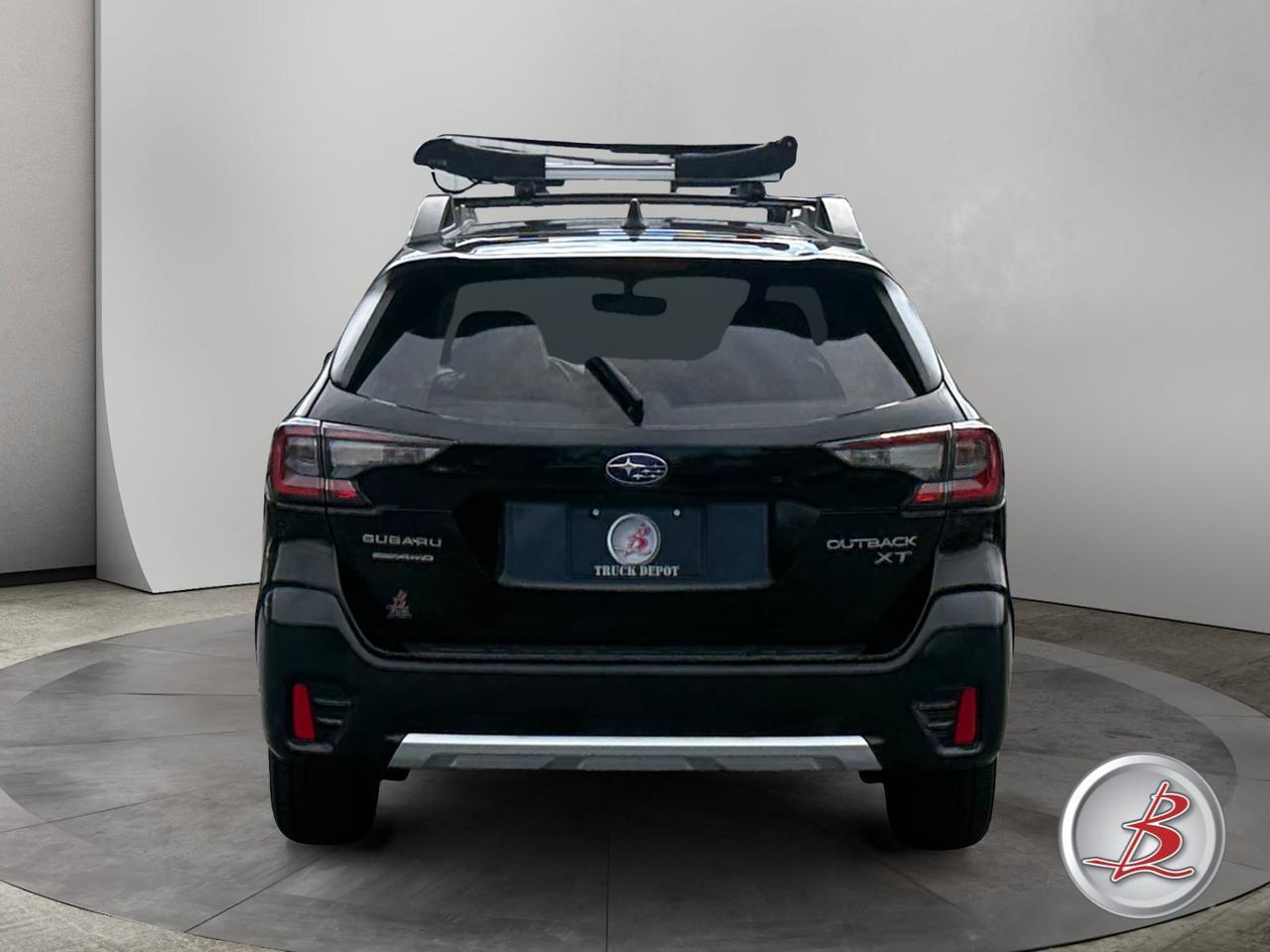 2020 Subaru OUTBACK Limited XT Salt Lake City UT