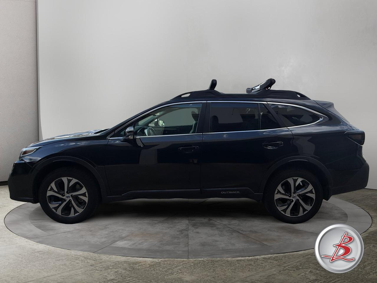 2020 Subaru OUTBACK Limited XT Salt Lake City UT