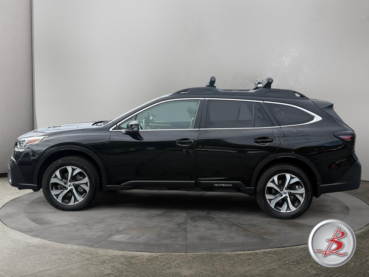 2020 Subaru OUTBACK Limited XT Salt Lake City UT