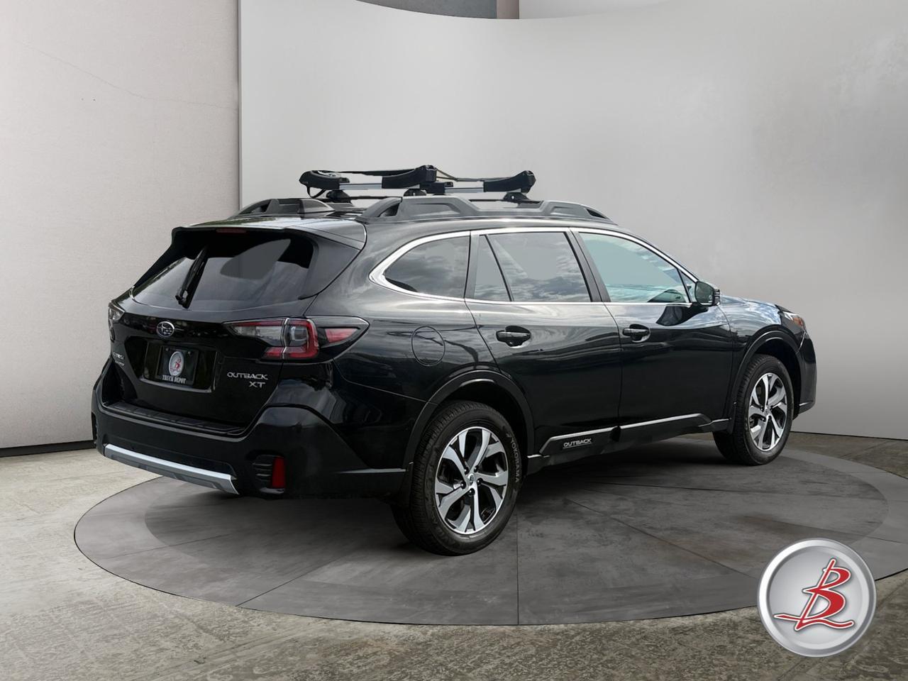 2020 Subaru OUTBACK Limited XT Salt Lake City UT