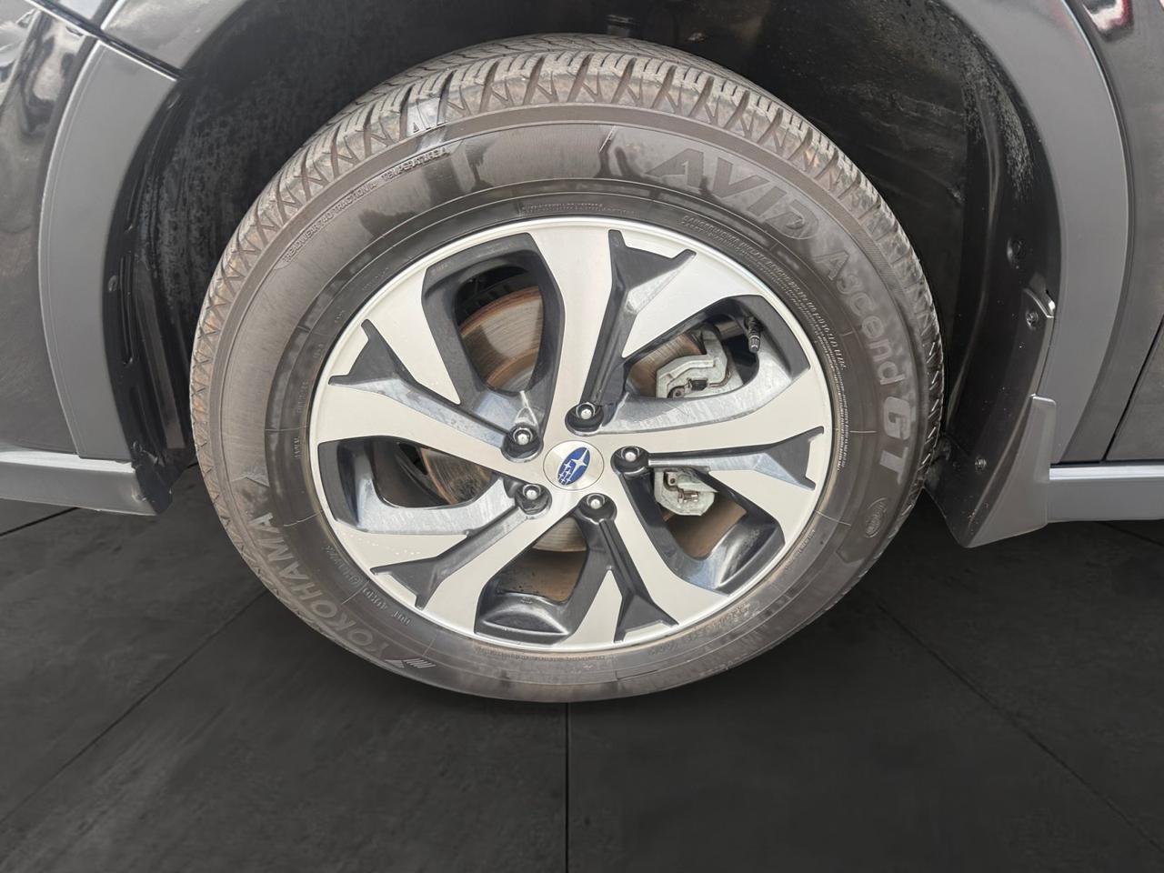 2020 Subaru OUTBACK Limited XT Salt Lake City UT